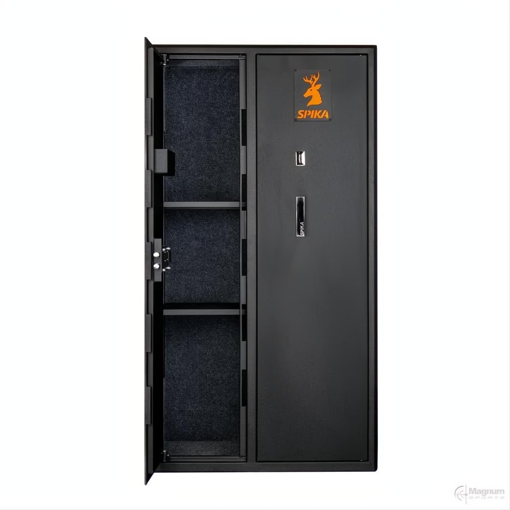 Spika SDD Double Door A/B Safe