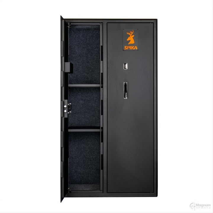 Spika SDD Double Door A/B Safe