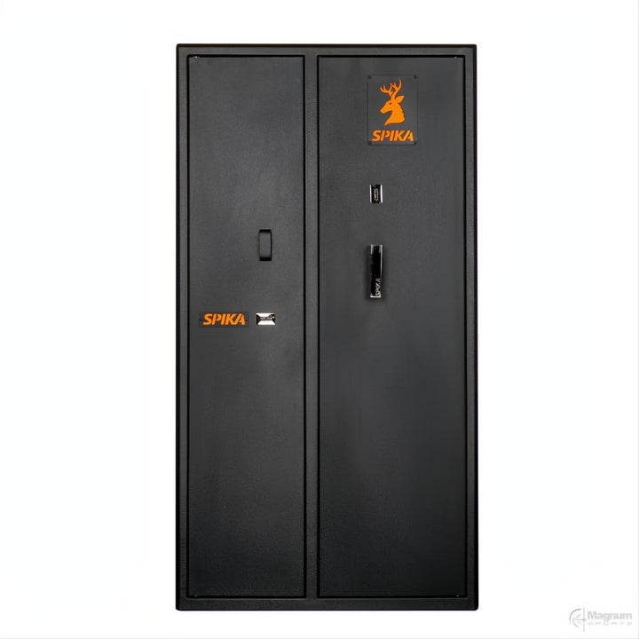 Spika SDD Double Door A/B Safe