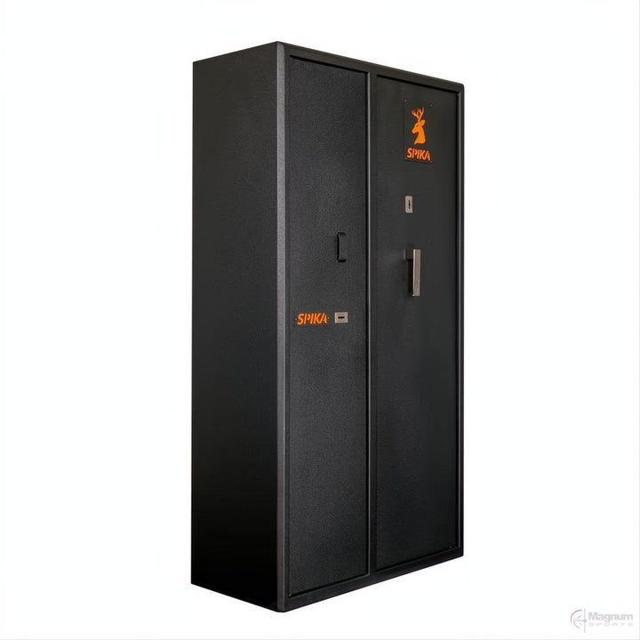 Spika SDD Double Door A/B Safe