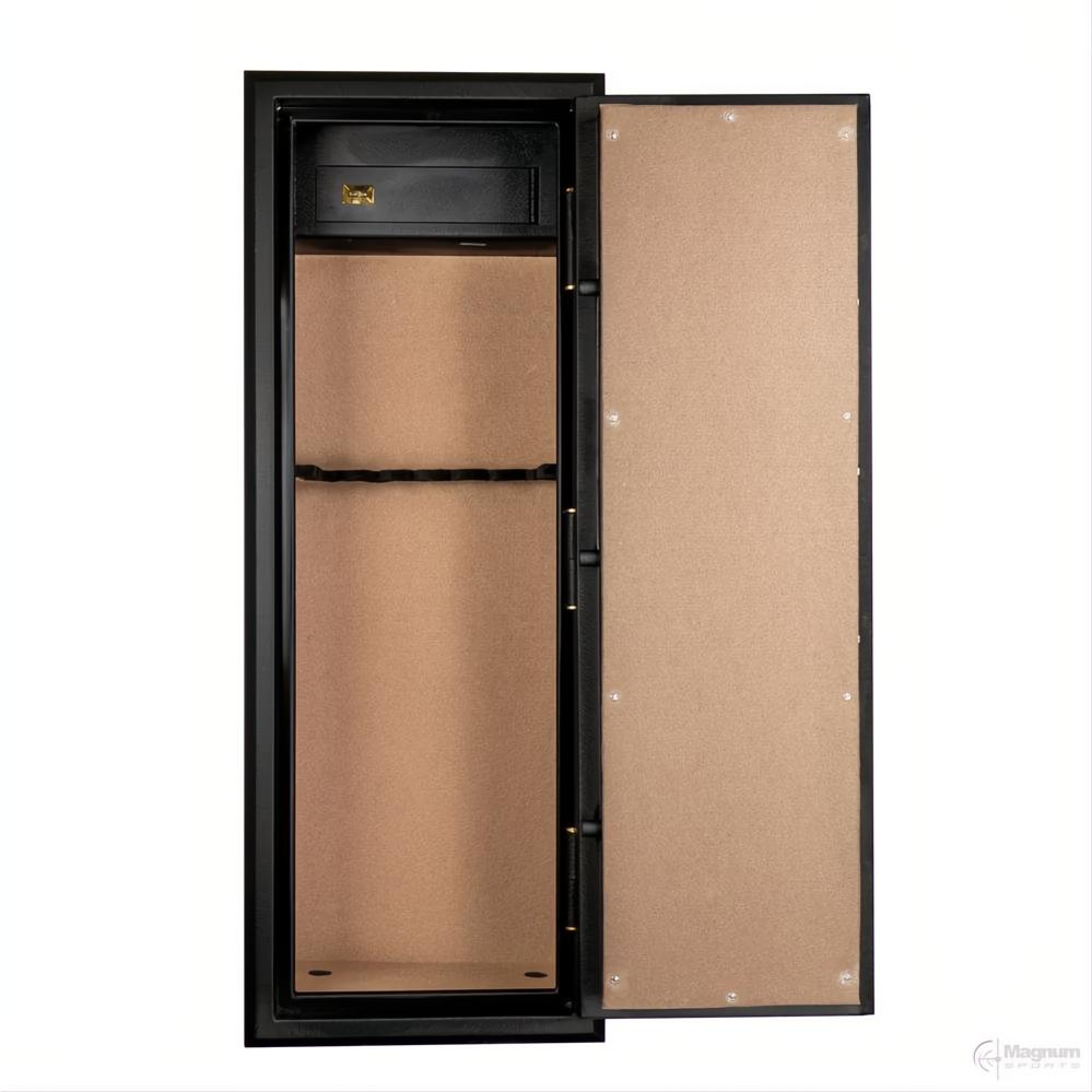 Spika SFABH Medium A/B/H Fire Resistant Safe