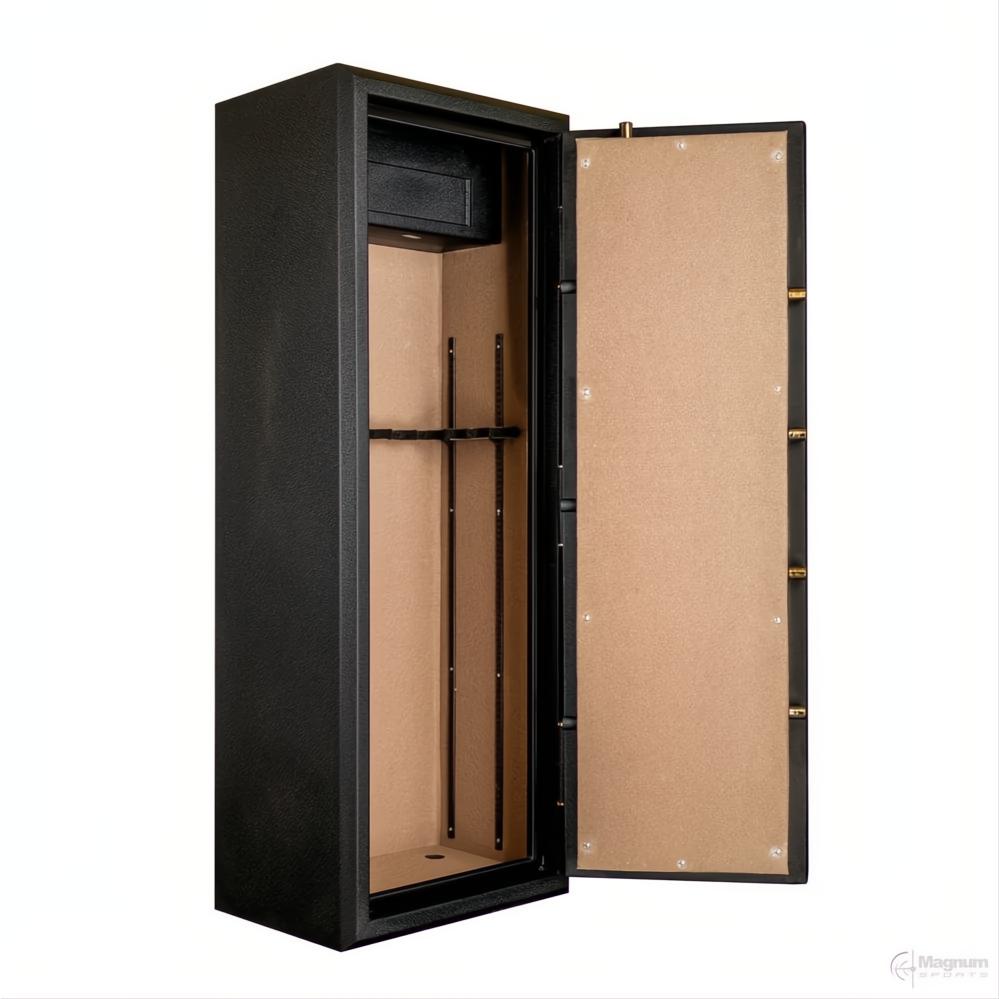 Spika SFABH Medium A/B/H Fire Resistant Safe