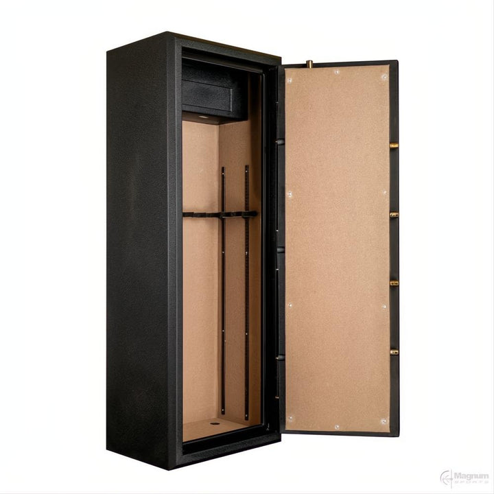 Spika SFABH Medium A/B/H Fire Resistant Safe