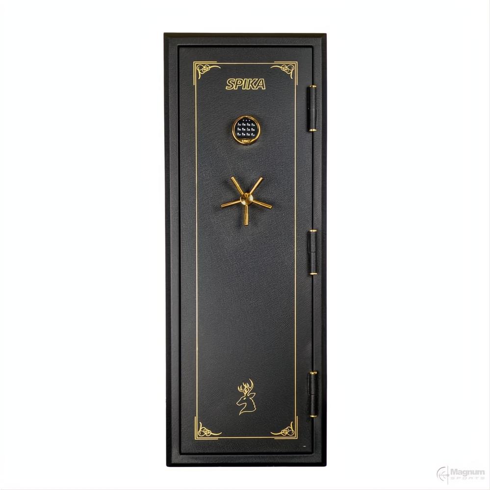 Spika SFABH Medium A/B/H Fire Resistant Safe
