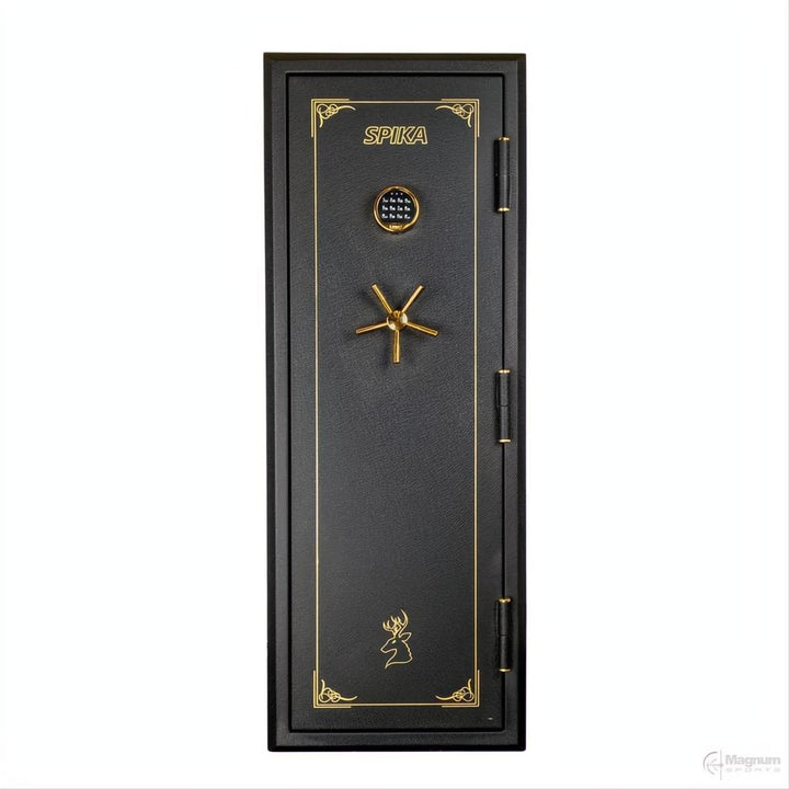 Spika SFABH Medium A/B/H Fire Resistant Safe