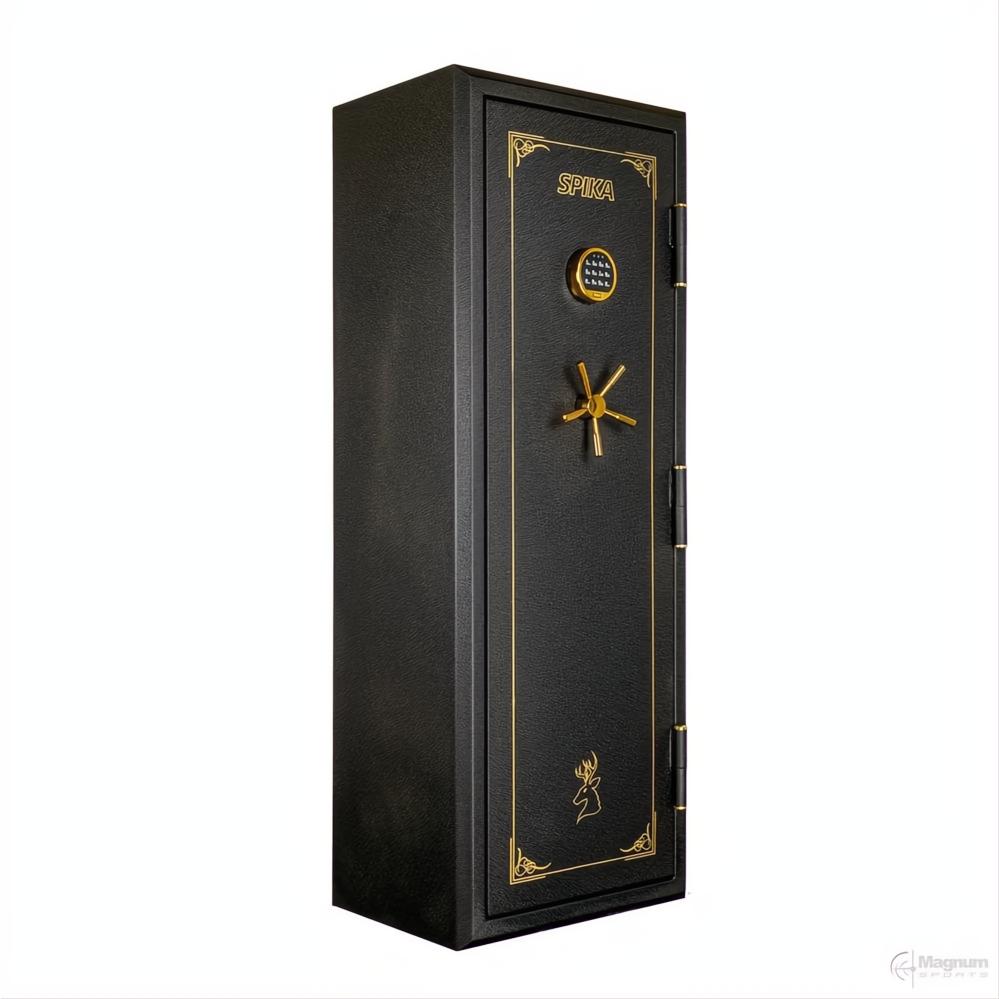 Spika SFABH Medium A/B/H Fire Resistant Safe