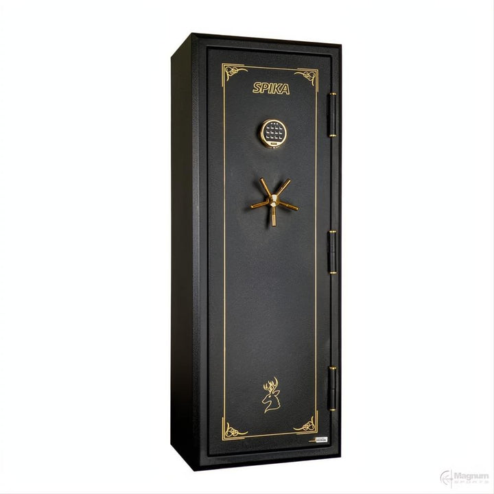Spika SFABH Medium A/B/H Fire Resistant Safe