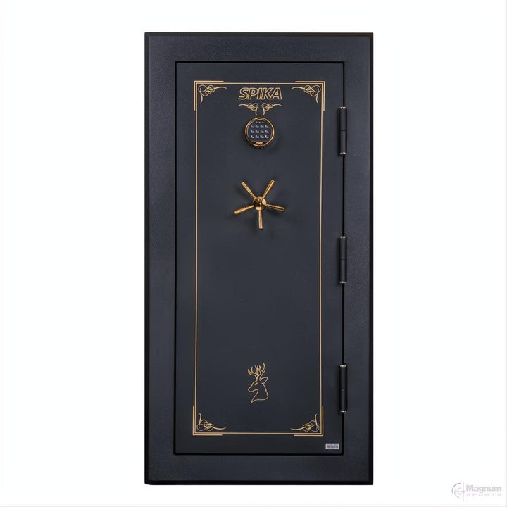 Spika SFB1 Large A/B/C/H Fire Resistant Safe