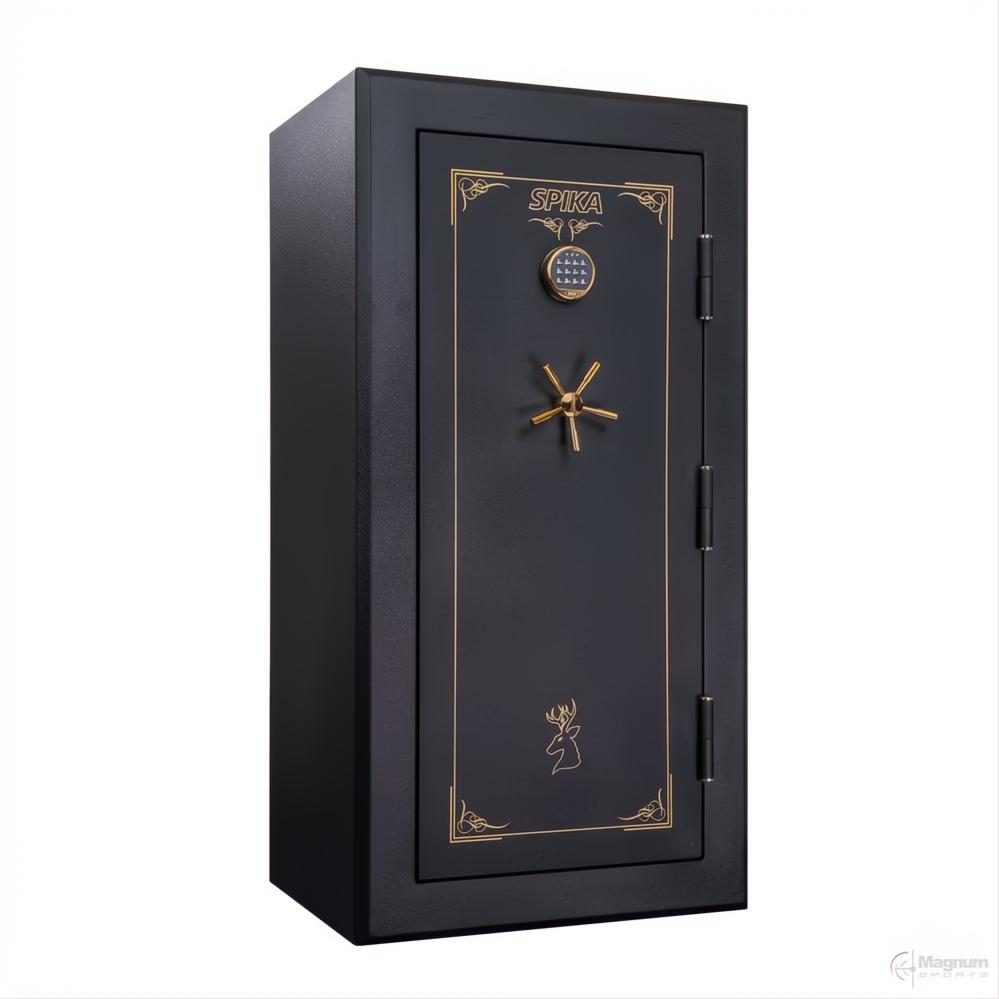 Spika SFB1 Large A/B/C/H Fire Resistant Safe