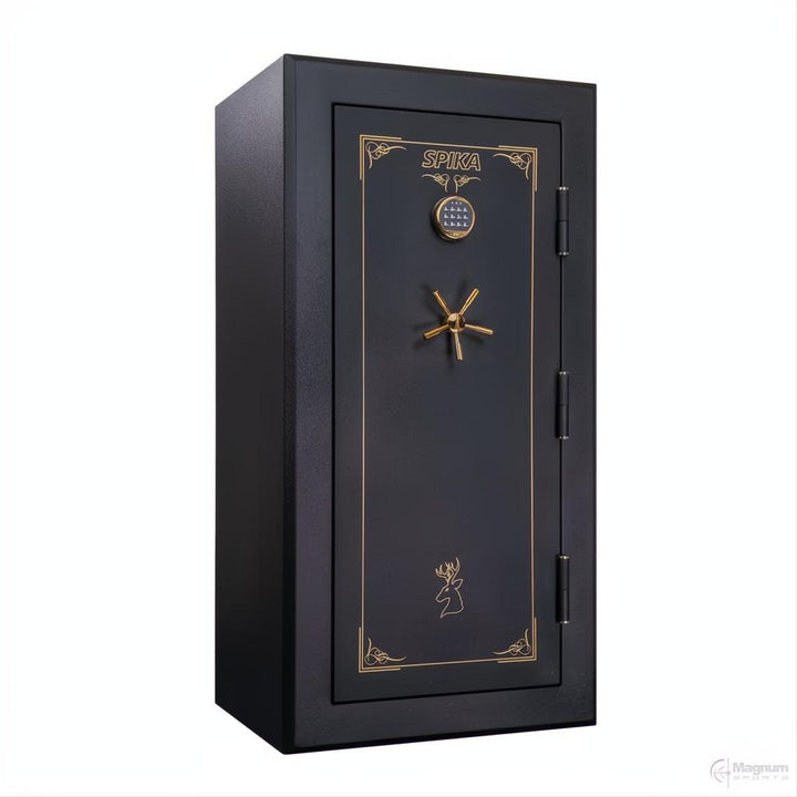 Spika SFB1 Large A/B/C/H Fire Resistant Safe