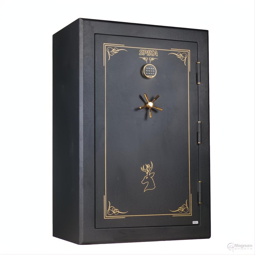 Spika SFB2 Extra Large A/B/C/H Fire Resistant Safe