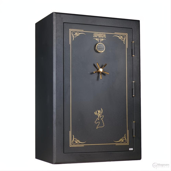 Spika SFB2 Extra Large A/B/C/H Fire Resistant Safe