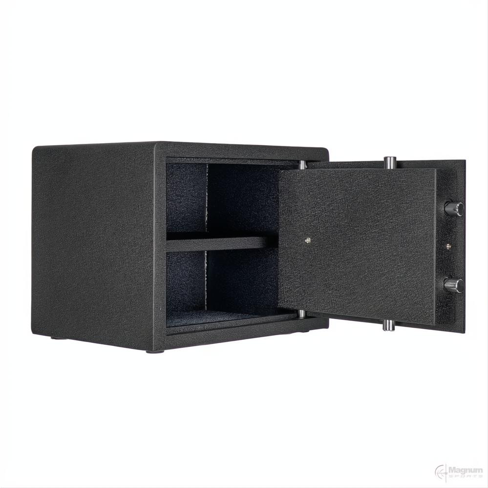 Spika SP Digital Pistol Safe