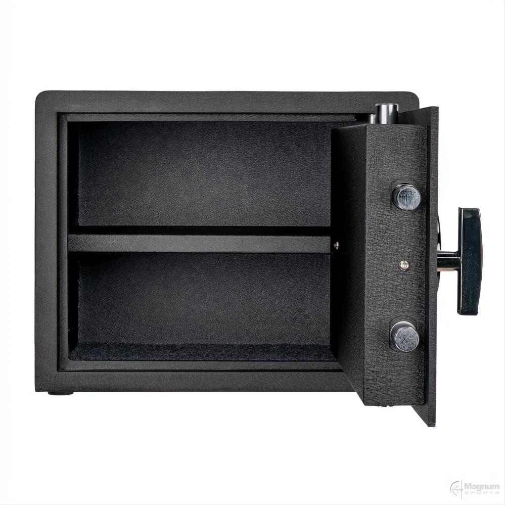 Spika SP Digital Pistol Safe