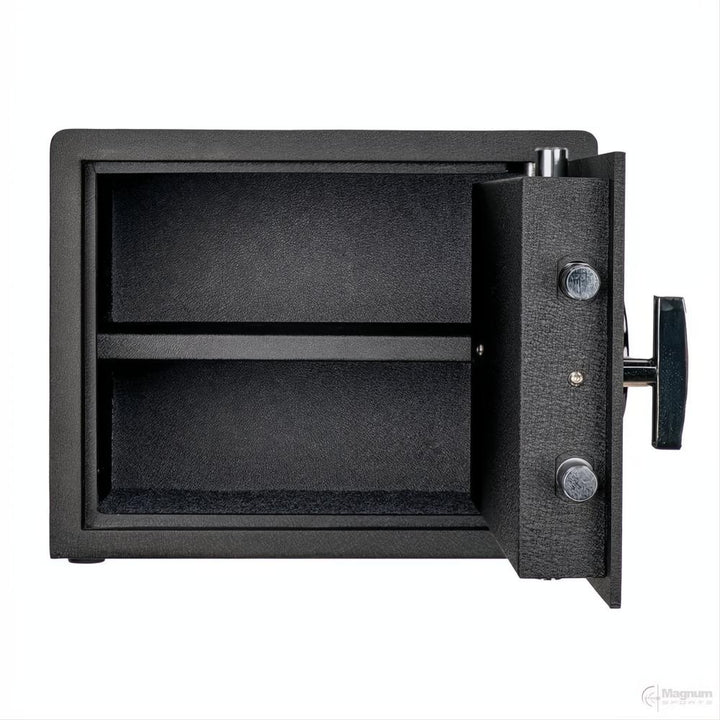 Spika SP Digital Pistol Safe