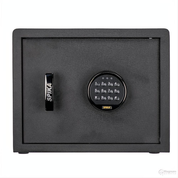 Spika SP Digital Pistol Safe