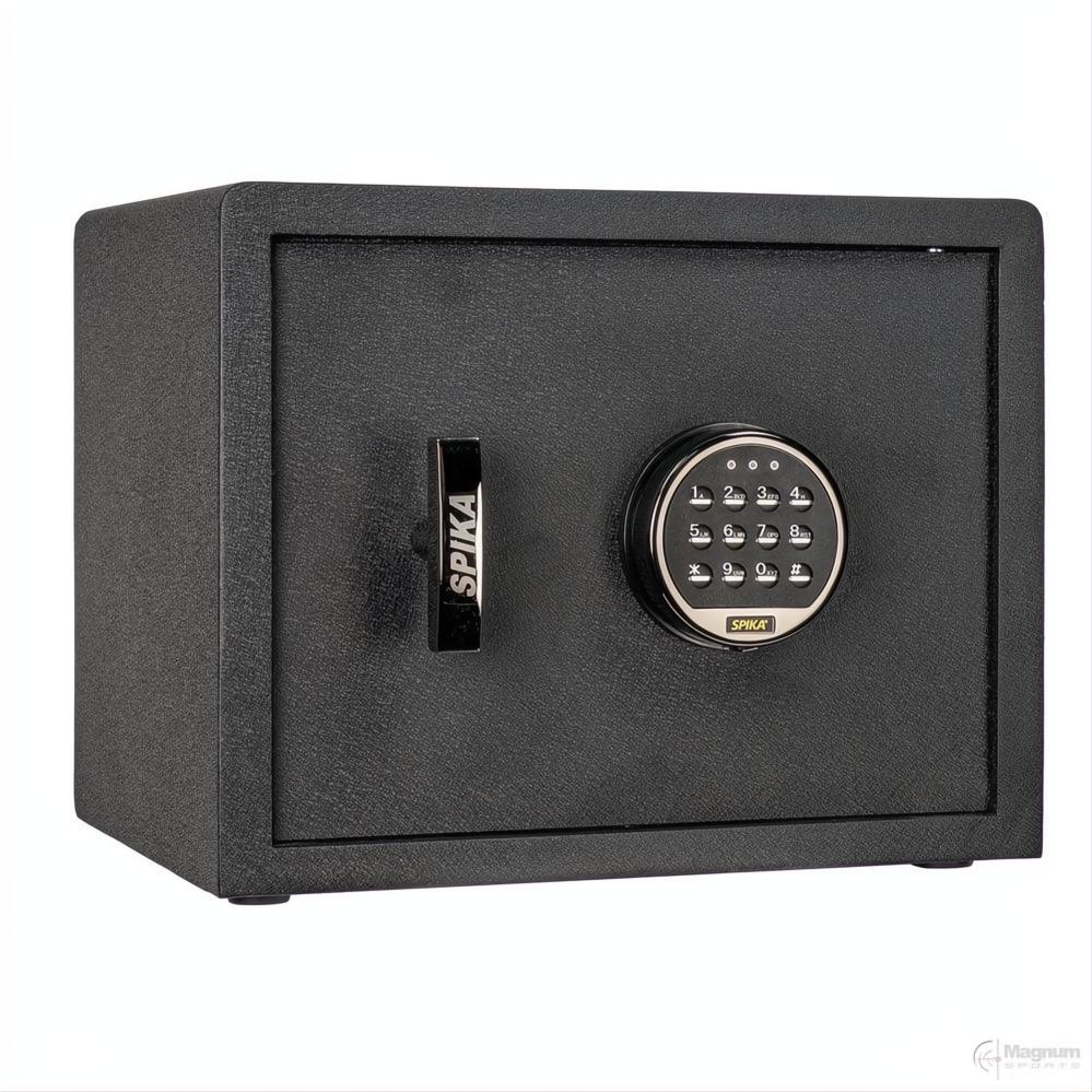 Spika SP Digital Pistol Safe
