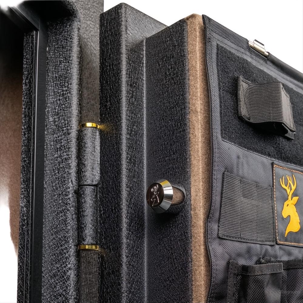 Spika SPFB Large A/B/C/D/H Premium Safe