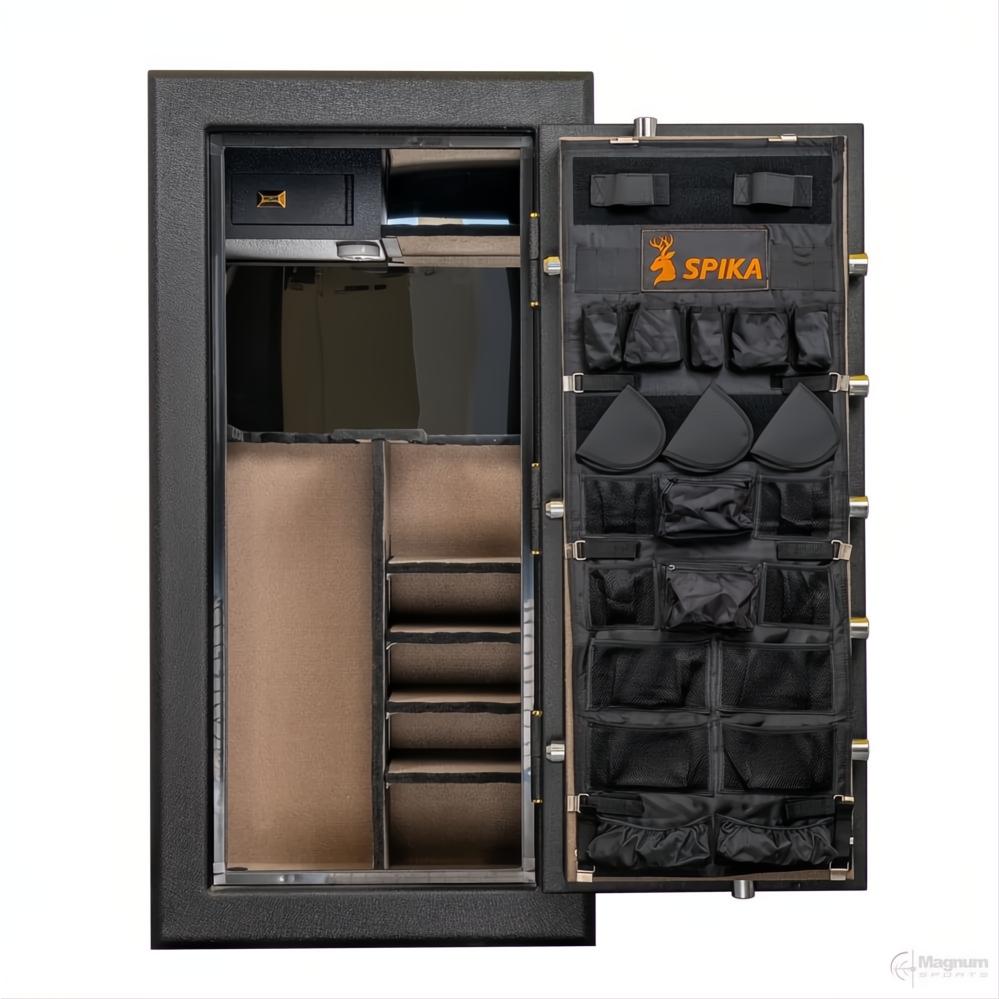 Spika SPFB Large A/B/C/D/H Premium Safe