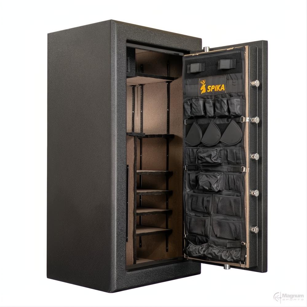 Spika SPFB Large A/B/C/D/H Premium Safe