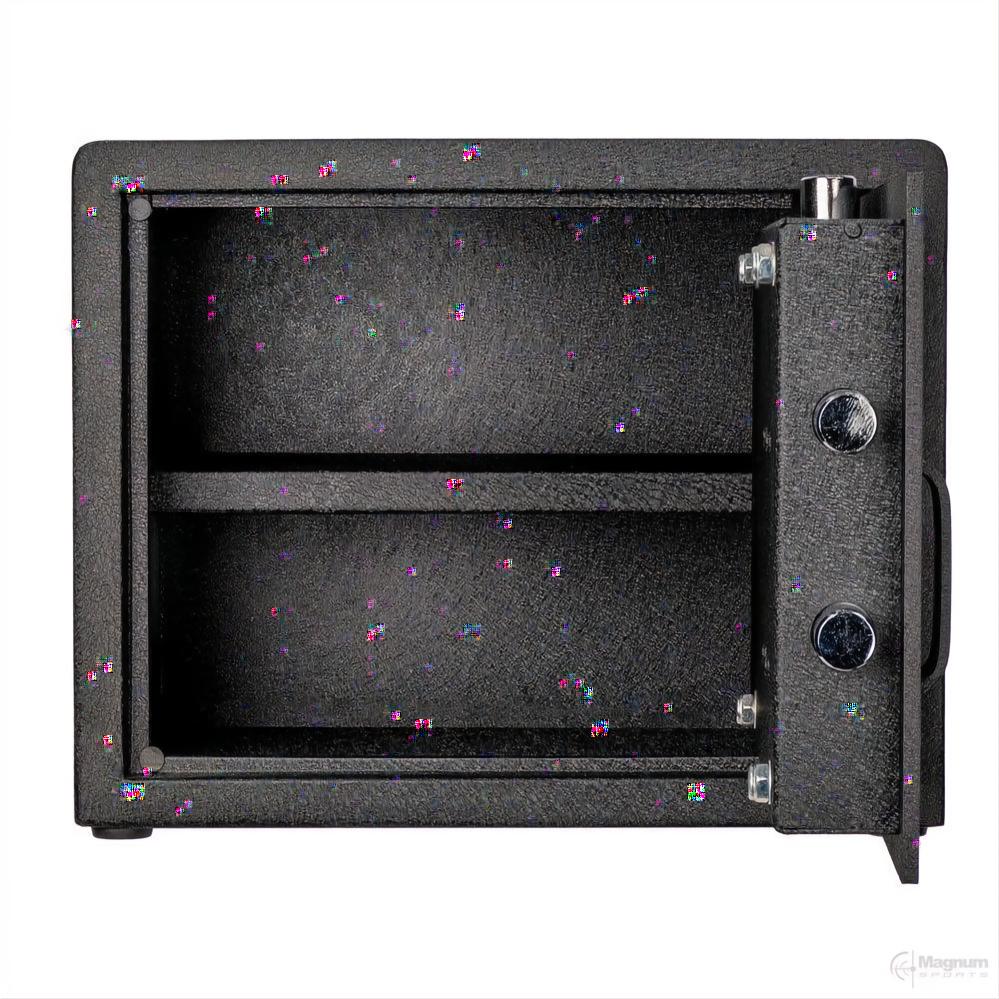 Spika SPK Key Pistol Safe