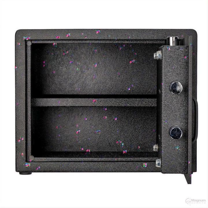 Spika SPK Key Pistol Safe