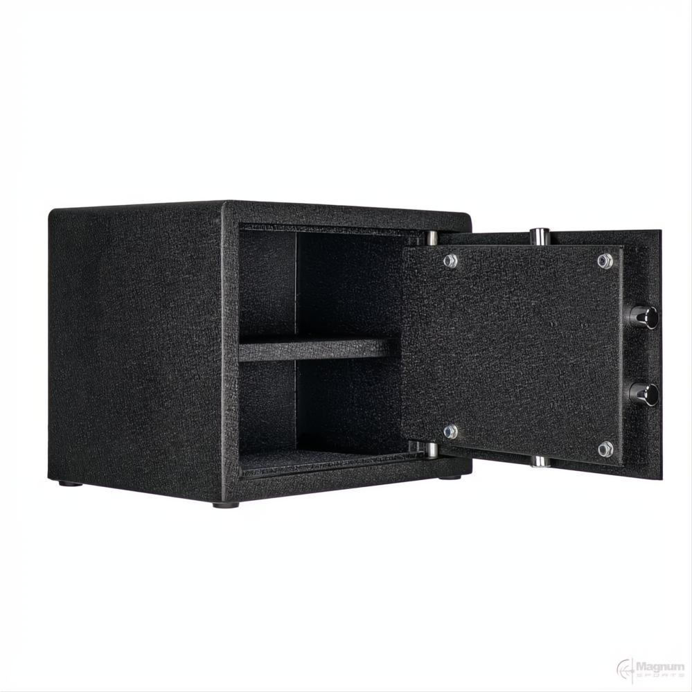 Spika SPK Key Pistol Safe