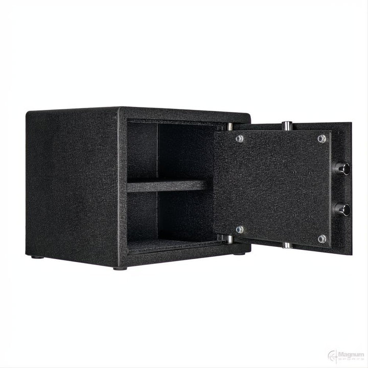 Spika SPK Key Pistol Safe