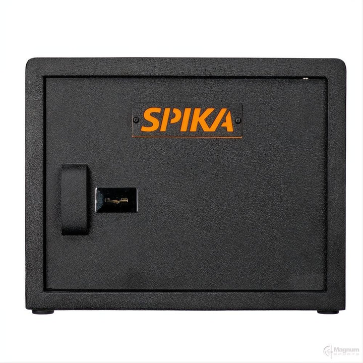 Spika SPK Key Pistol Safe