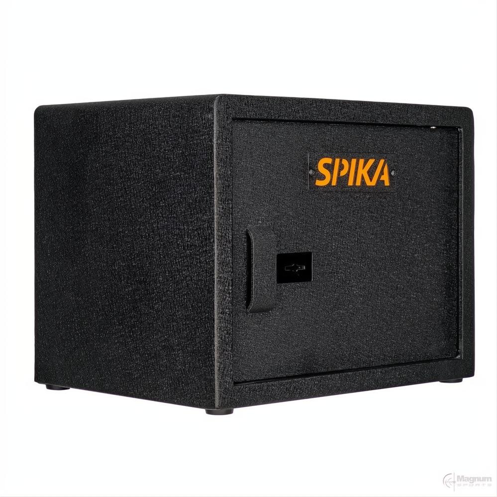 Spika SPK Key Pistol Safe