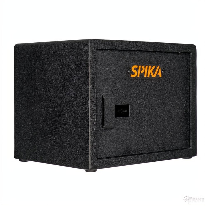 Spika SPK Key Pistol Safe