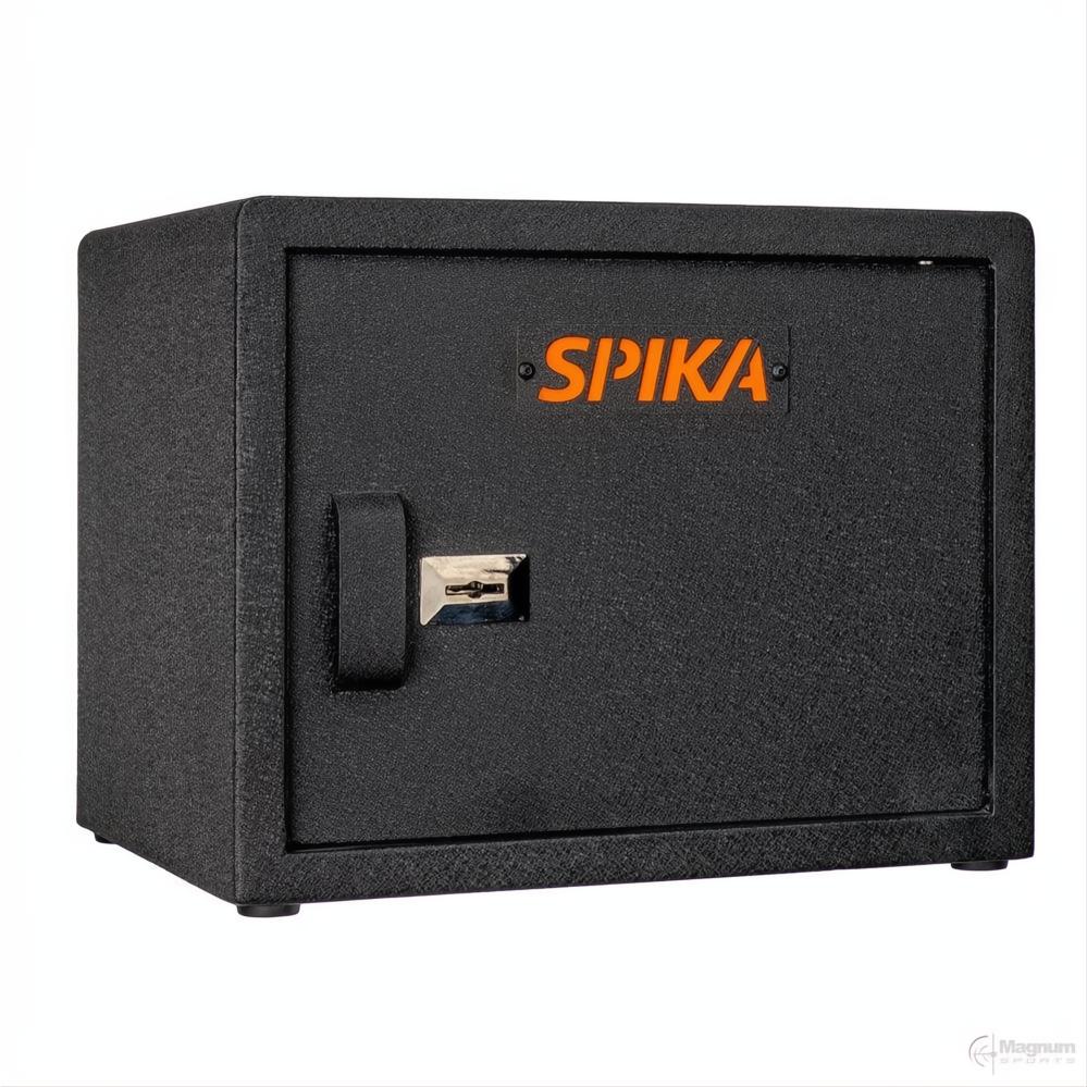 Spika SPK Key Pistol Safe