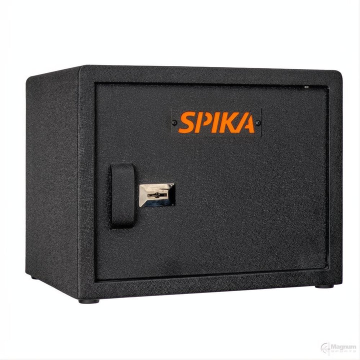 Spika SPK Key Pistol Safe