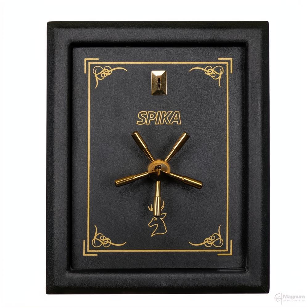 Spika SPP1 Premium Pistol Safe