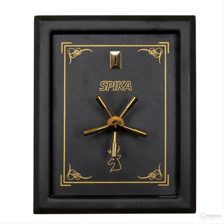 Spika SPP1 Premium Pistol Safe
