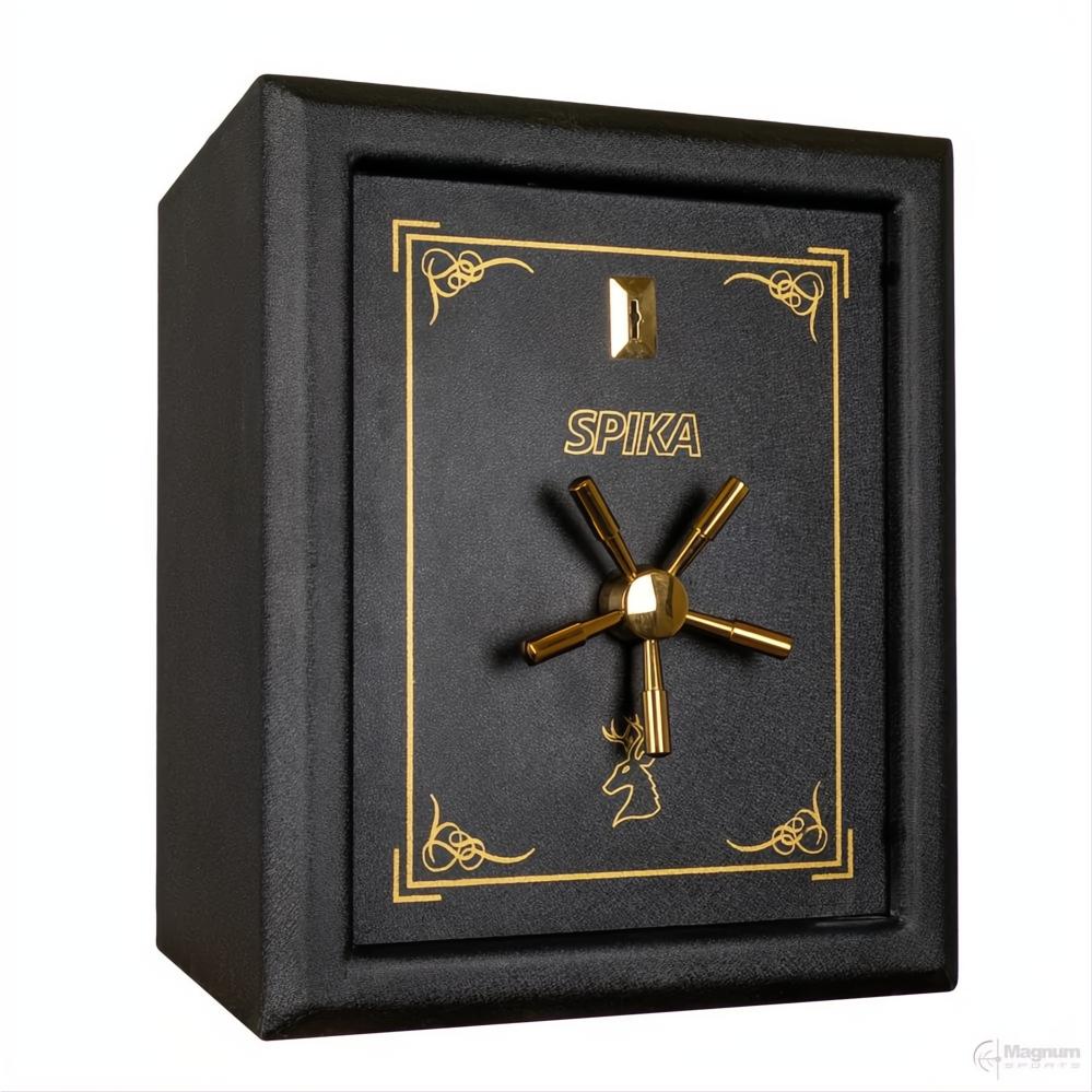 Spika SPP1 Premium Pistol Safe
