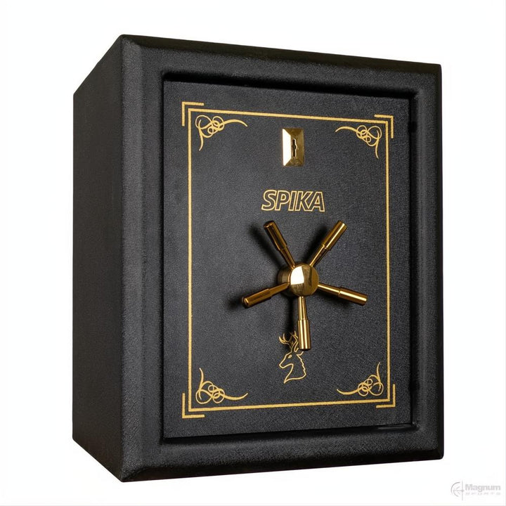 Spika SPP1 Premium Pistol Safe
