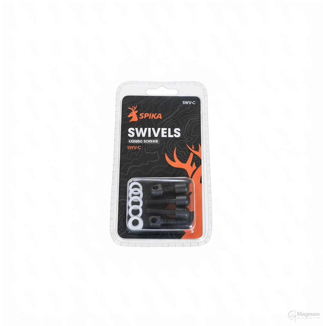 Spika Studs Combo Screws For Gun Sling