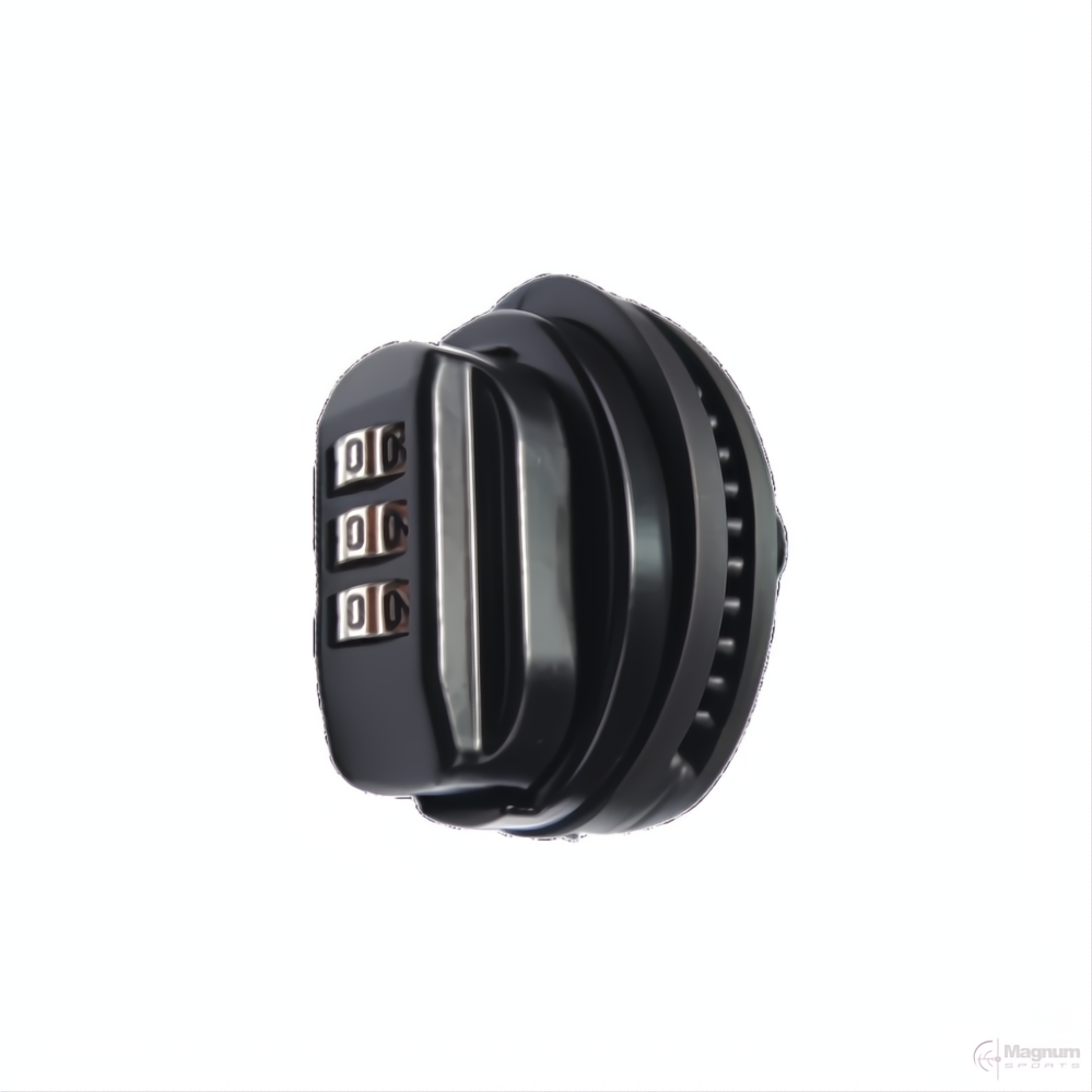 Spika Trigger Lock Combination