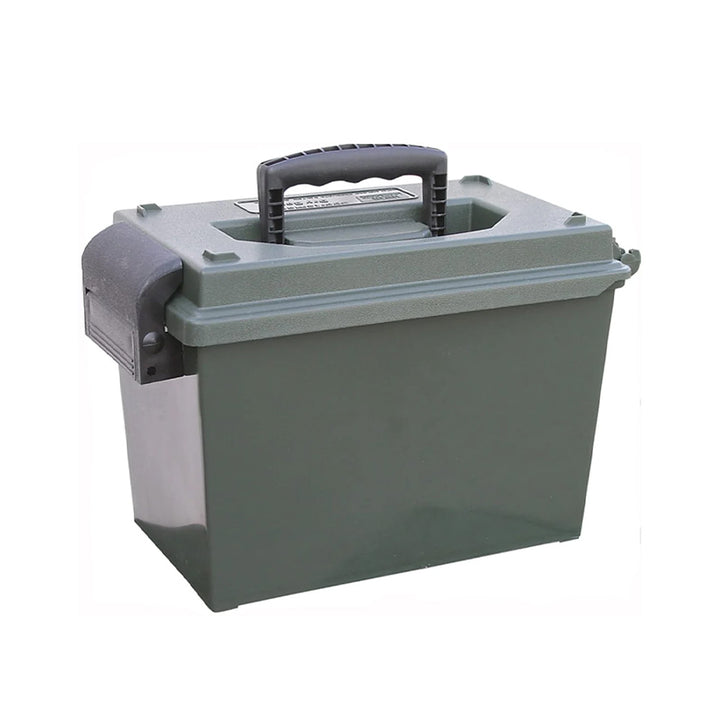 Sportsmans Dry Box