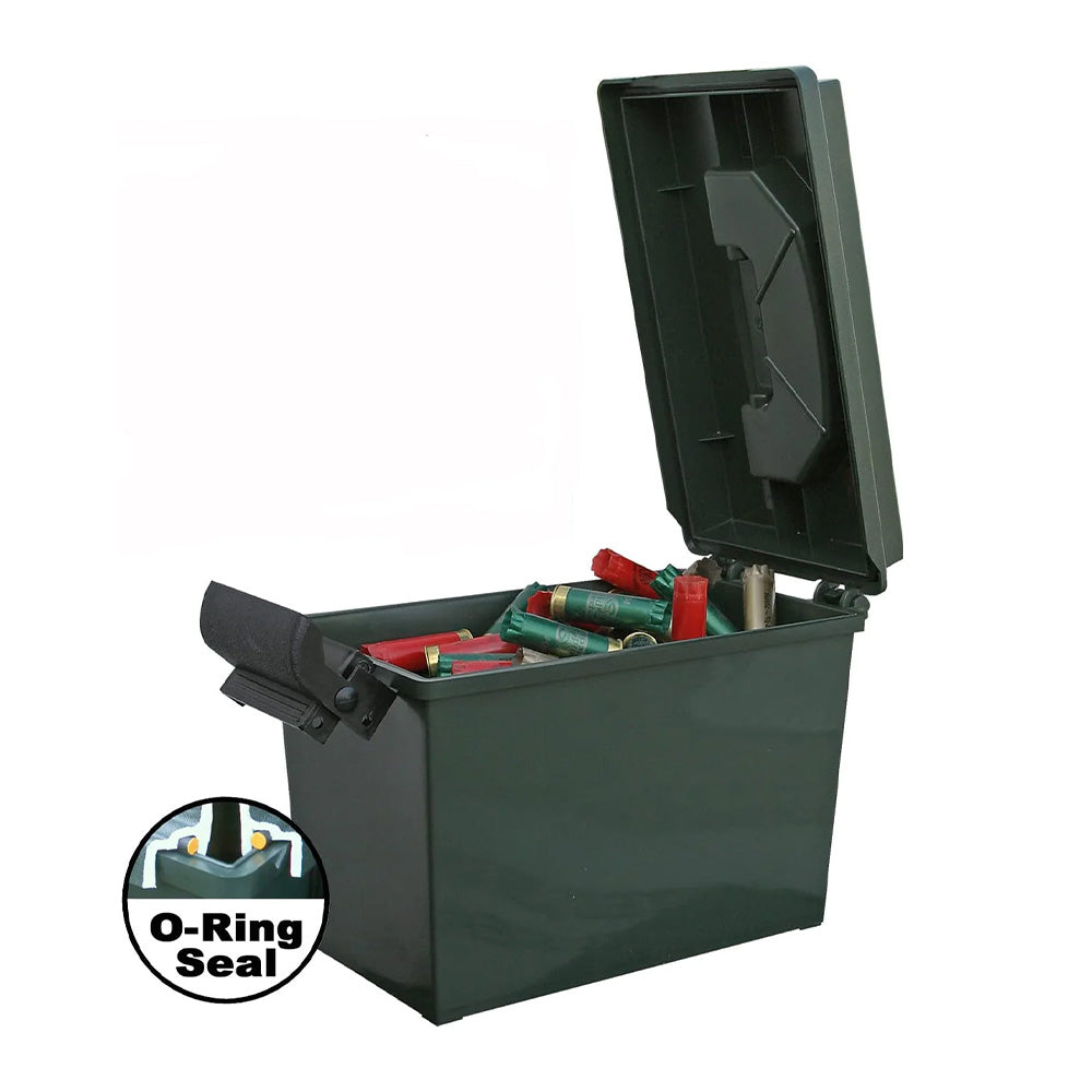 Sportsmans Dry Box