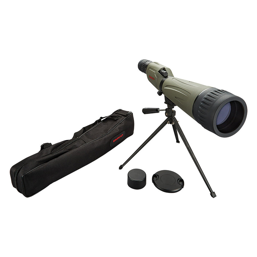 Spotting Scopes & Binoculars Magnum Sports