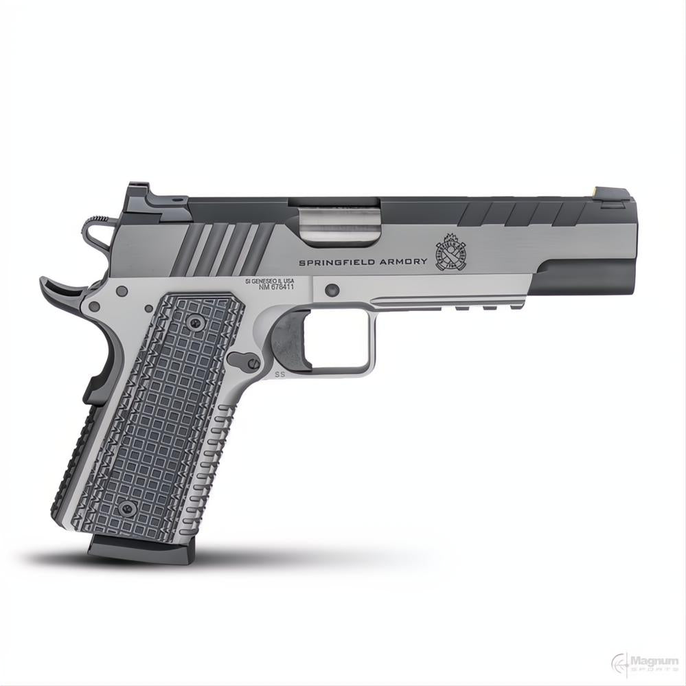 Springfield 1911 Emissary