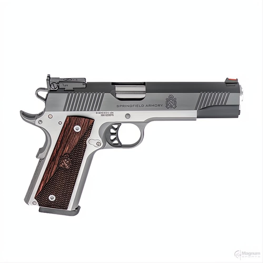 Springfield 1911 Ronin Target