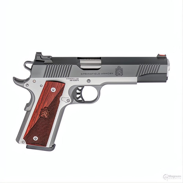Springfield 1911 Ronin