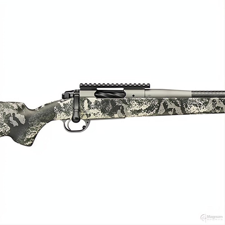 Springfield 2020 Boundary Carbon