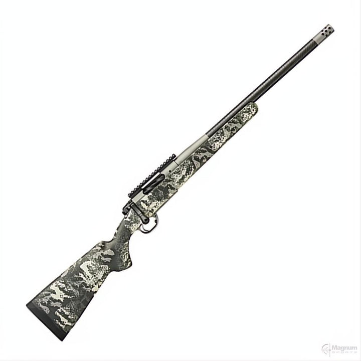 Springfield 2020 Boundary Carbon