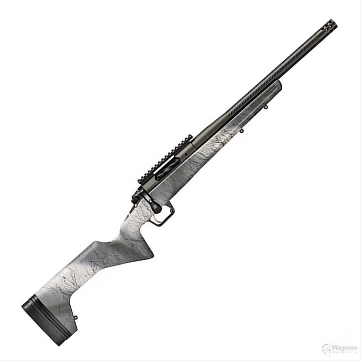 Springfield 2020 Redline Carbon Olive Black