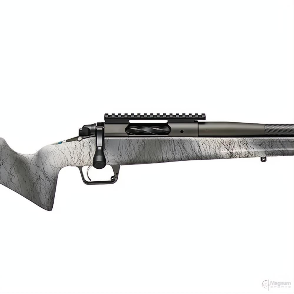 Springfield 2020 Redline Carbon Olive Black