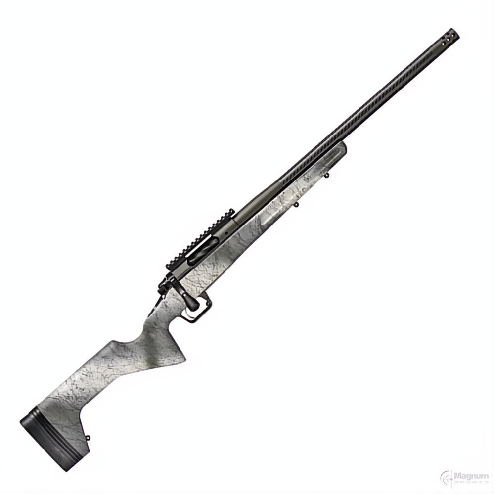 Springfield 2020 Redline Carbon Olive Black